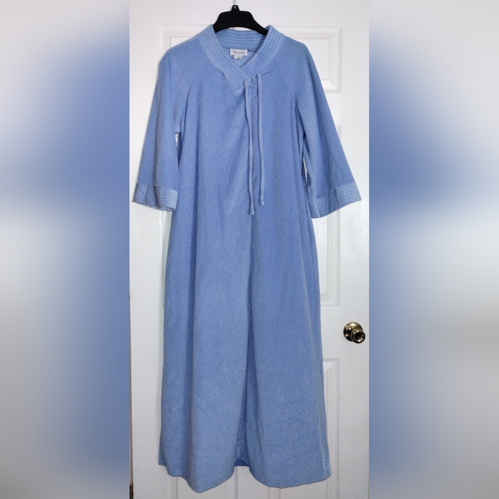 Avantique Vintage Bathrobe Women's
